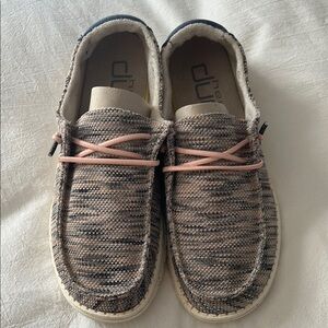 Hey Dude Women’s Casual Shoes - Multicolor